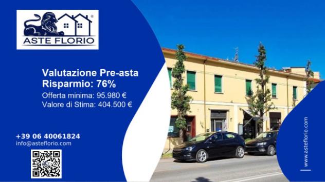 ufficio in vendita a Spoleto