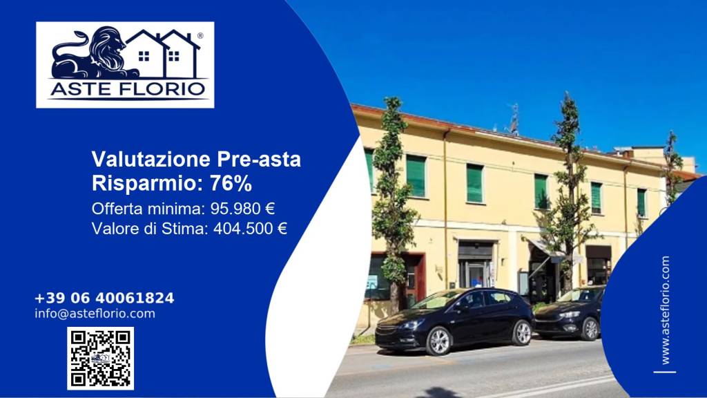 ufficio in vendita a Spoleto