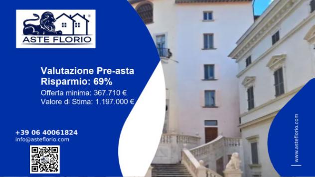 ufficio in vendita a Spoleto