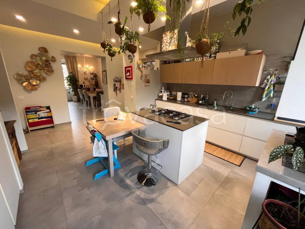appartamento in vendita a Spoleto