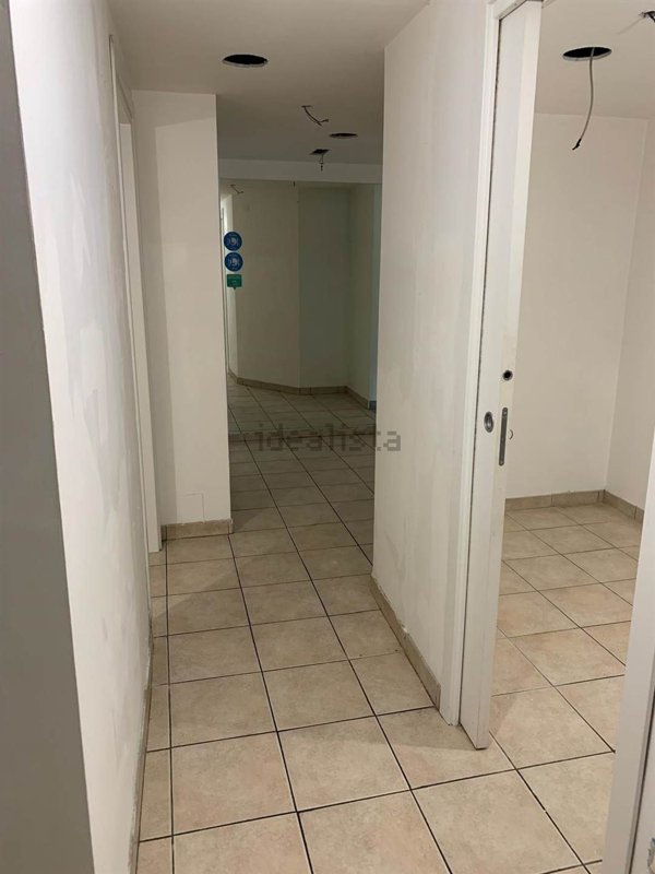 casa semindipendente in vendita a Spoleto