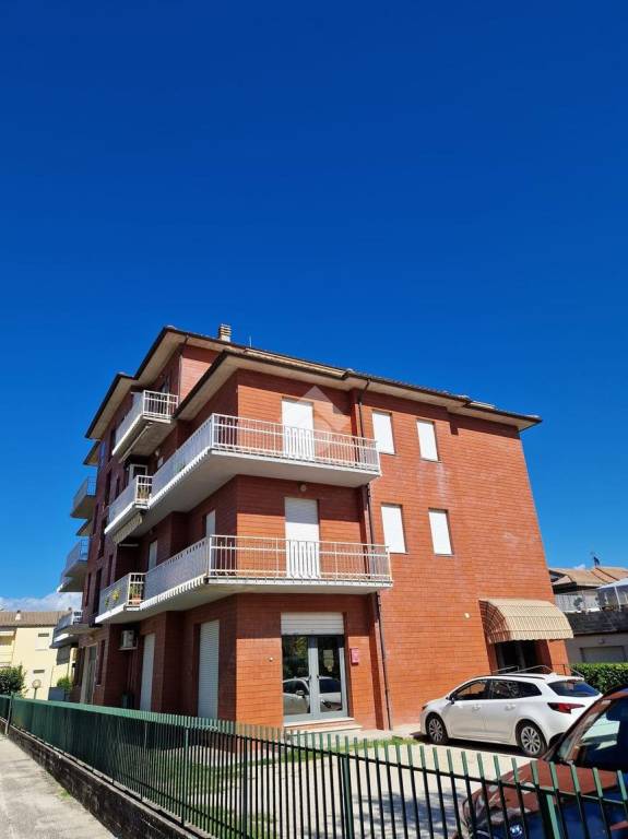 appartamento in vendita a Spoleto