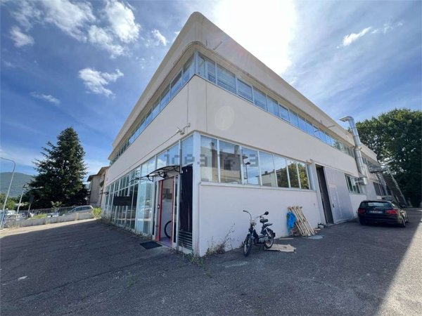 terreno edificabile in vendita a Spoleto in zona Eggi