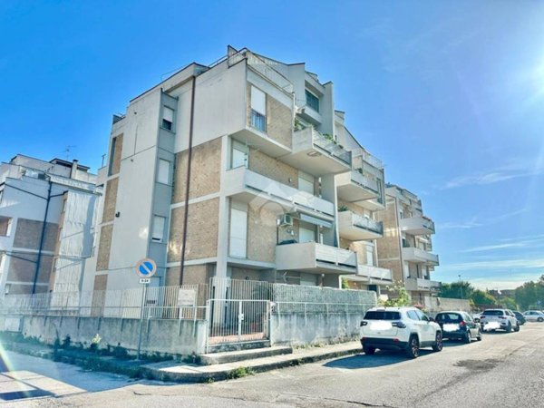 appartamento in vendita a Spoleto