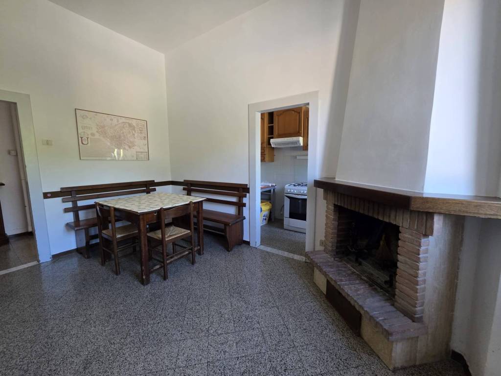 appartamento in vendita a Spoleto