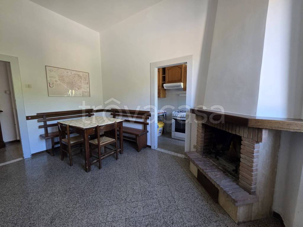 appartamento in vendita a Spoleto