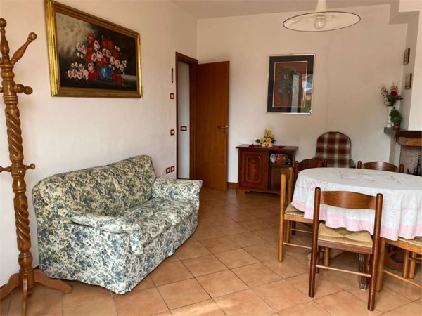 appartamento in vendita a Spoleto