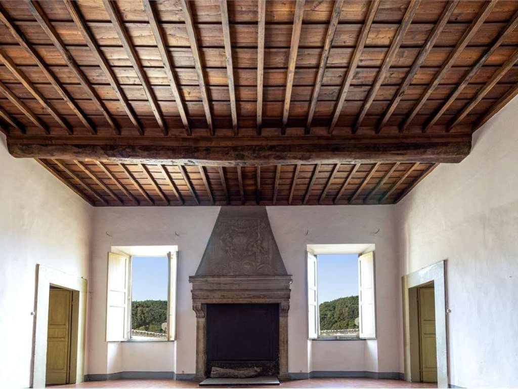 appartamento in vendita a Spoleto