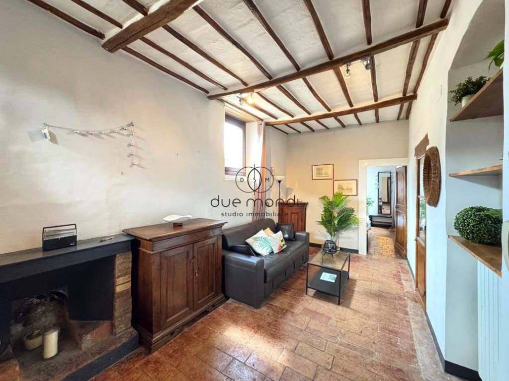 appartamento in vendita a Spoleto