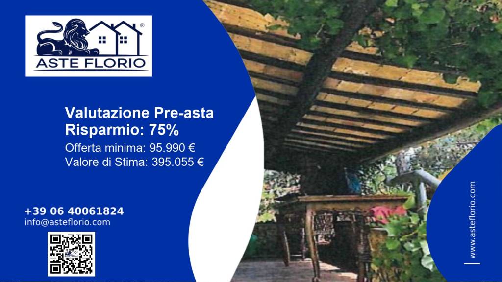 casa indipendente in vendita a Spoleto in zona Vallocchia