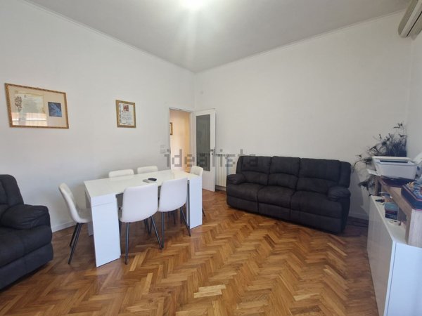 appartamento in vendita a Spoleto