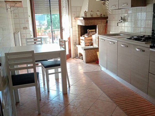 appartamento in vendita a Spoleto in zona San Martino