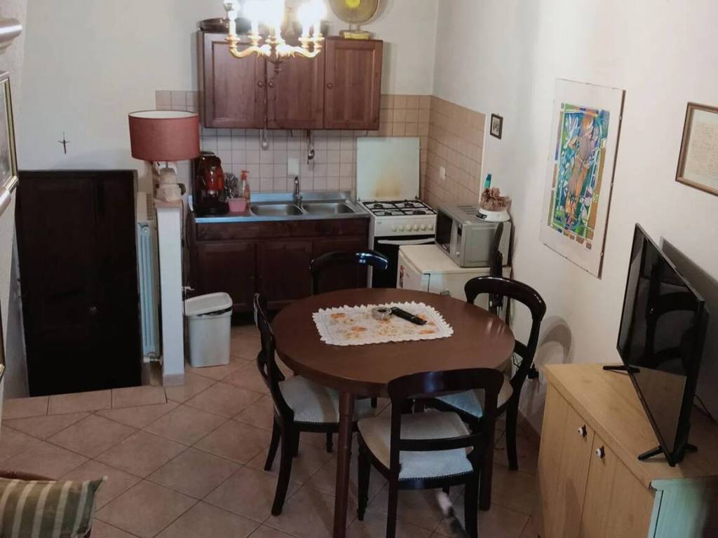 appartamento in vendita a Spoleto