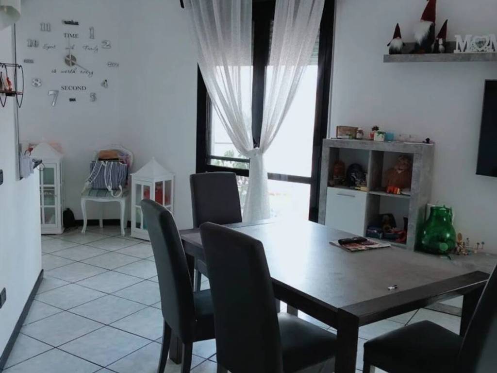 appartamento in vendita a Spoleto