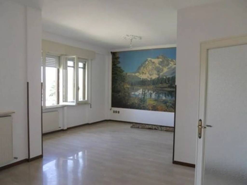 appartamento in vendita a Spoleto