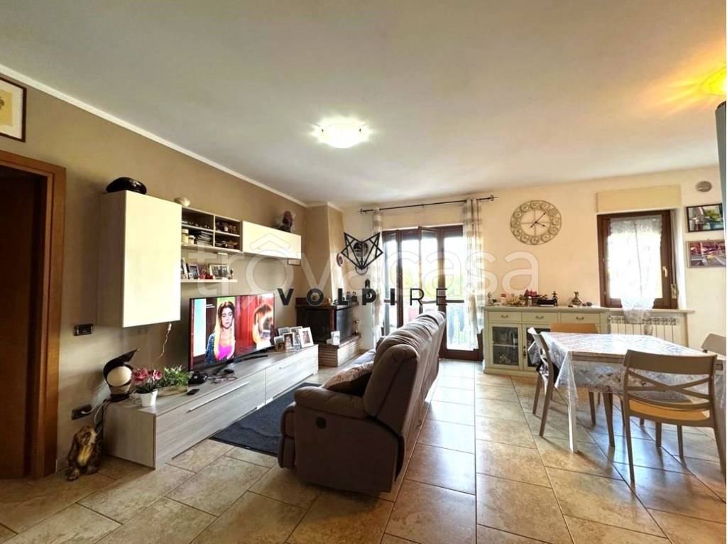 appartamento in vendita a Spoleto