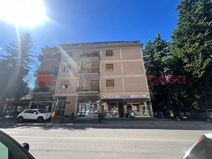 appartamento in vendita a Spoleto