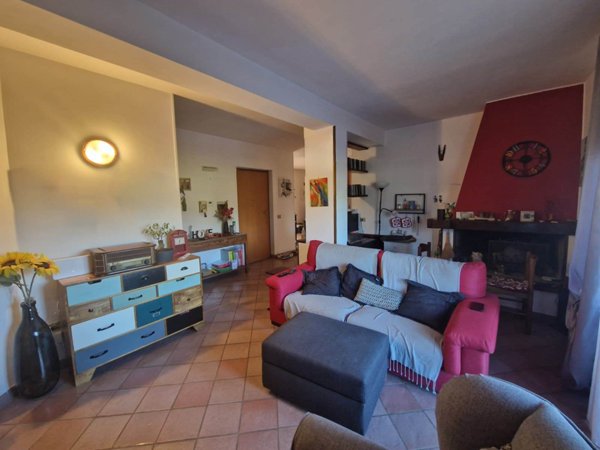 appartamento in vendita a Spoleto