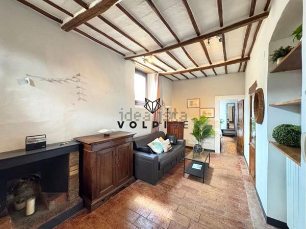 appartamento in vendita a Spoleto