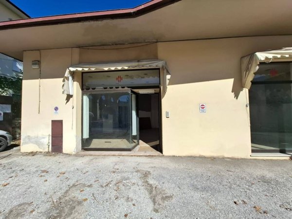 negozio in vendita a Spoleto