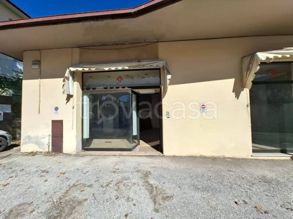negozio in vendita a Spoleto