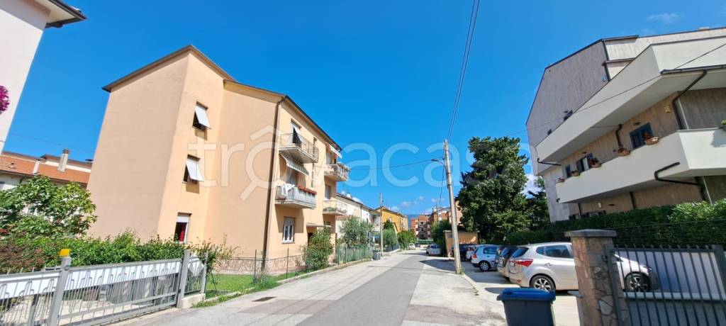 appartamento in vendita a Spoleto