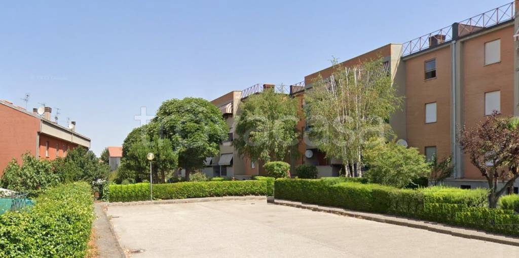 appartamento in vendita a Spoleto in zona San Giacomo