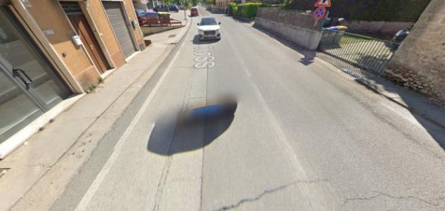ufficio in vendita a Spoleto in zona San Giovanni di Baiano