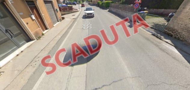 ufficio in vendita a Spoleto in zona San Giovanni di Baiano