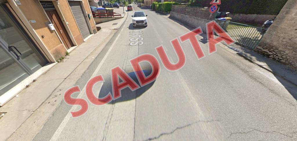 ufficio in vendita a Spoleto in zona San Giovanni di Baiano