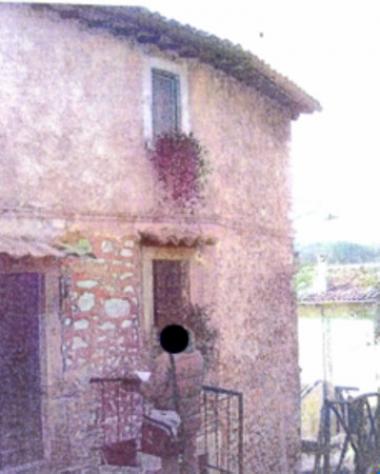 appartamento in vendita a Spoleto in zona Ancaiano