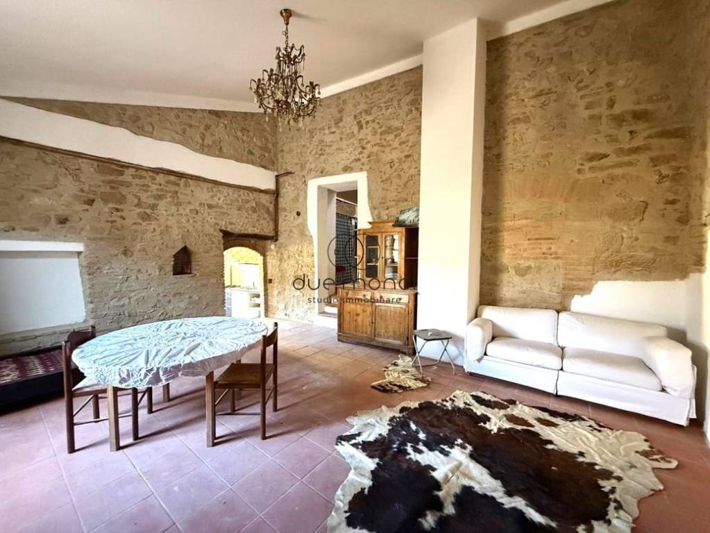 appartamento in vendita a Spoleto