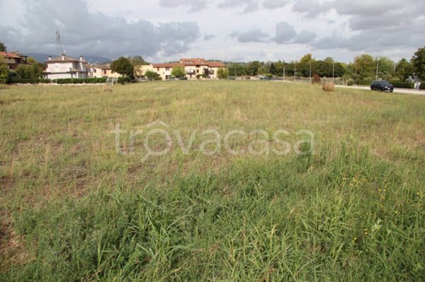 terreno agricolo in vendita a Spoleto in zona Pontebari