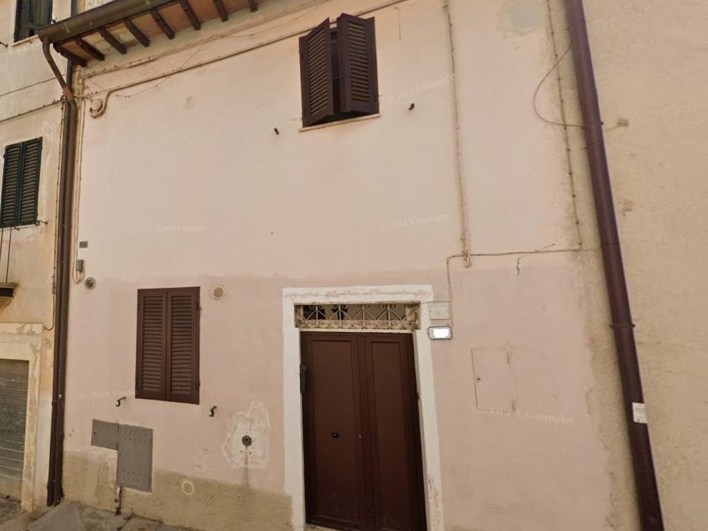 casa indipendente in vendita a Spoleto in zona Collerisana