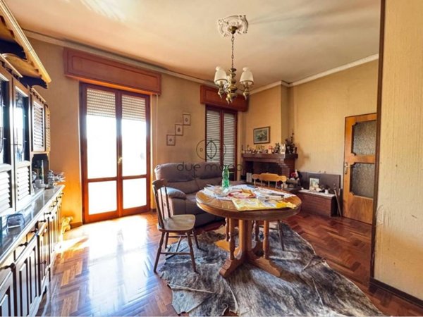 appartamento in vendita a Spoleto in zona San Giovanni di Baiano