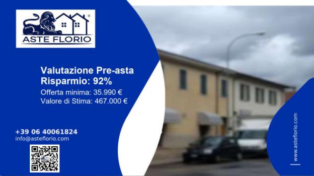 pentavano in vendita a Spoleto
