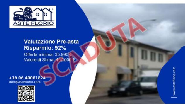 pentavano in vendita a Spoleto