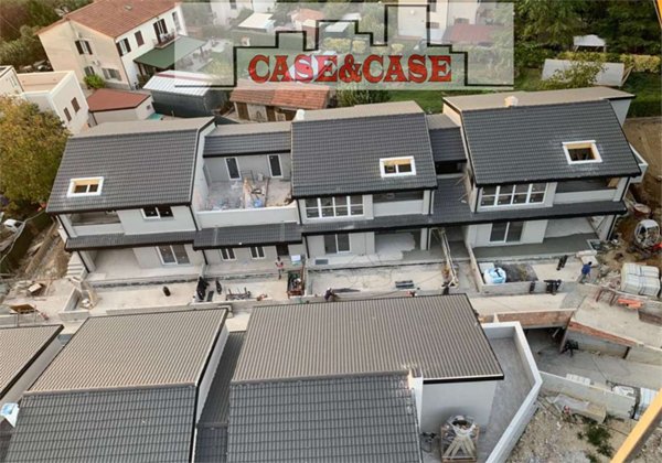 appartamento in vendita a Spoleto