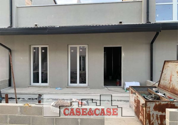 appartamento in vendita a Spoleto