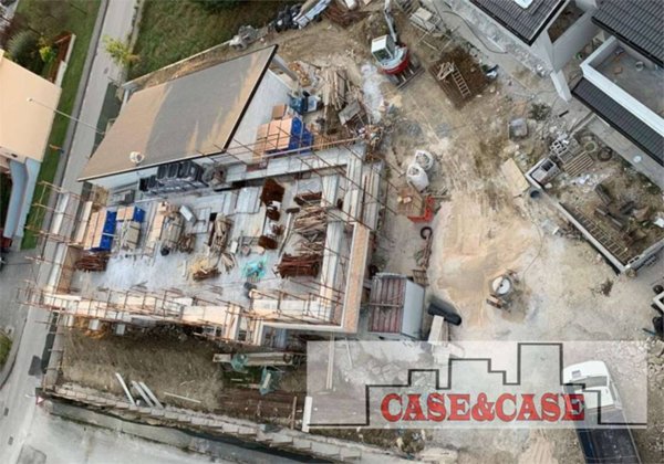 appartamento in vendita a Spoleto