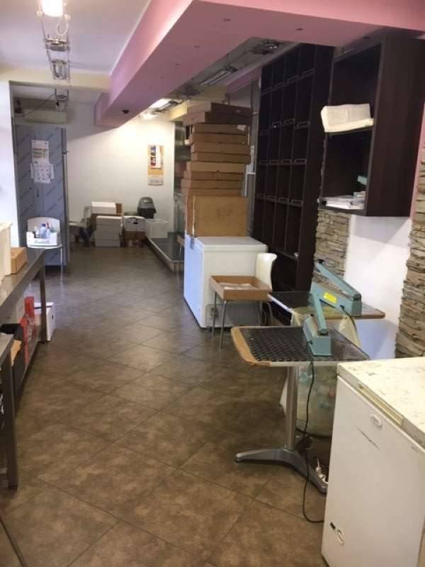 negozio in vendita a Spoleto