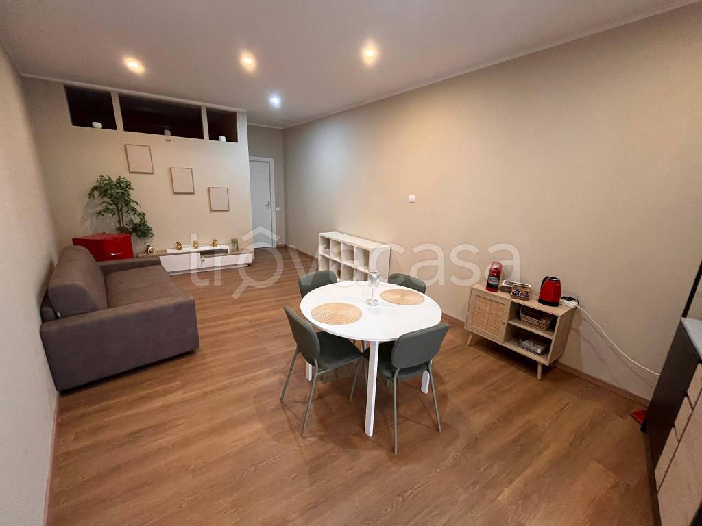 appartamento in vendita a Spoleto