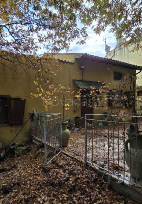 appartamento in vendita a Spoleto
