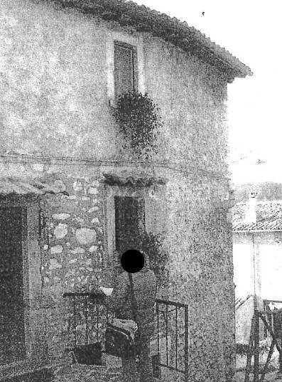 appartamento in vendita a Spoleto in zona Ancaiano