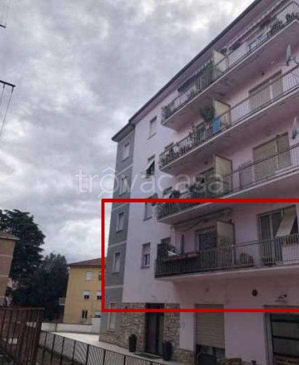 appartamento in vendita a Spoleto