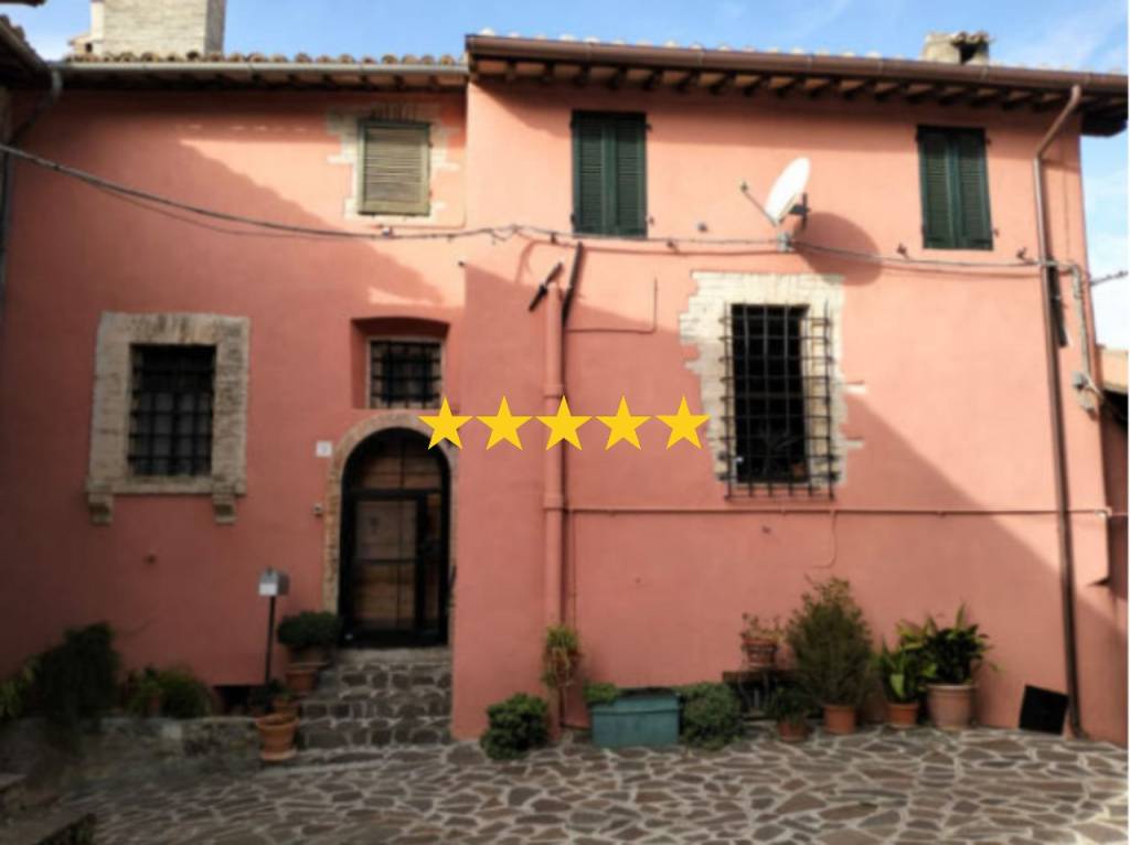 appartamento in vendita a Spoleto