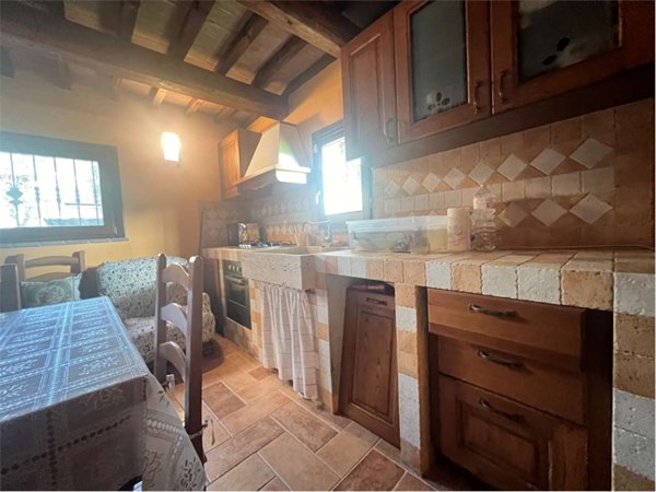 appartamento in vendita a Spoleto in zona San Martino