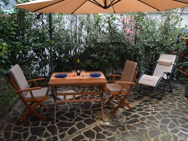 casa indipendente in vendita a Spoleto