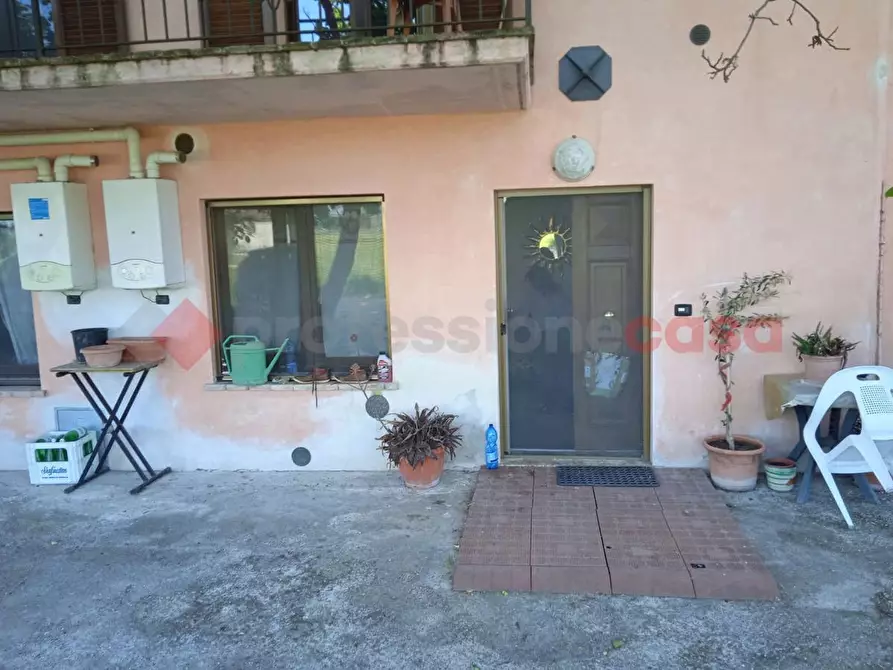 appartamento in vendita a Spoleto