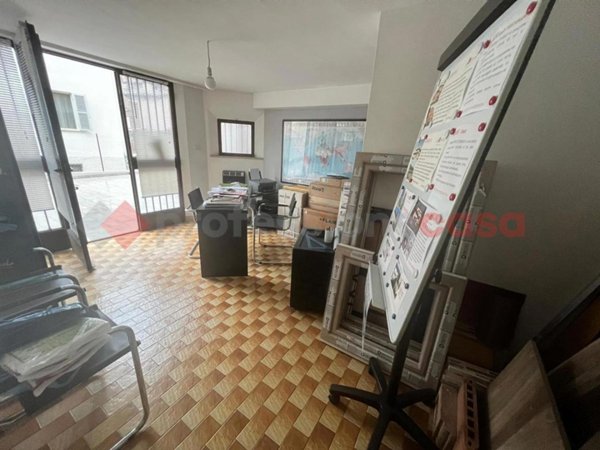 appartamento in vendita a Spoleto